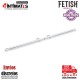 Spreader Bar · Barra separadora extensible · Fetish Addict