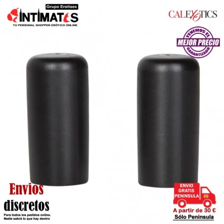 Nipple Play · Succionador de pezones · CalExotics