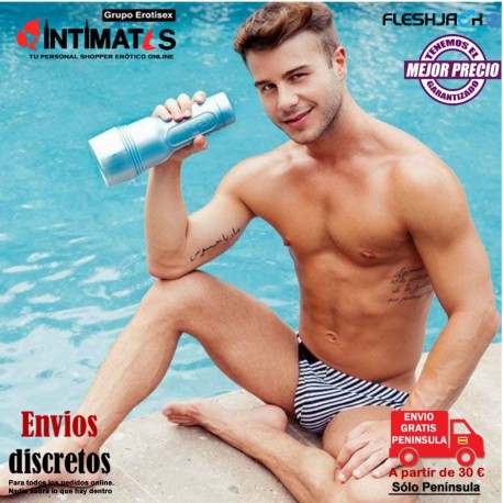 Allen King: Majestic Texture ·  Culo Pornstar · Fleshjack Boys