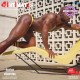 Milan Christopher: King Texture · Culo Pornstar · Fleshjack Boys