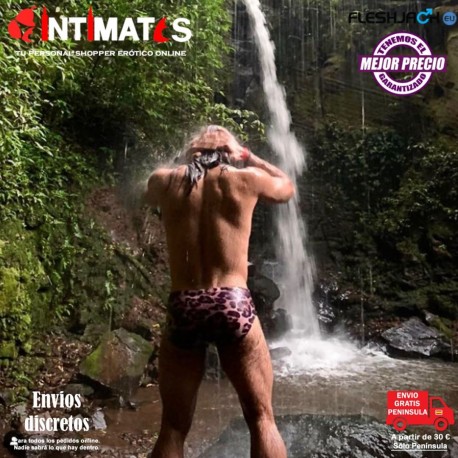 Diego Sans: Sex Machine · Culo Pornstar · Fleshjack Boys