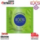 Glow In The Dark 100u · Condones que brillan en la oscuridad · EXS