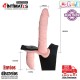 Ultra Passionate Harness · Double-Heads Strap On · Baile