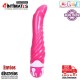 The realistic Cock · Vibrador punto-G rosa · Baile