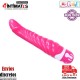 The realistic Cock · Vibrador punto-G rosa · Baile