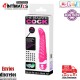 The realistic Cock · Vibrador punto-G rosa · Baile