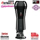 Cock Compressor · Masturbador con vibración y efecto compresor · PDX Elite