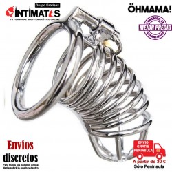 Jaula de castidad para el pene - S · ÖhMama