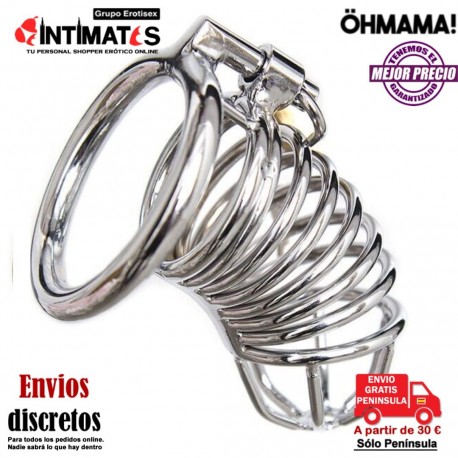Jaula de castidad para el pene - S · ÖhMama