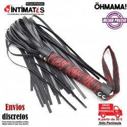 Scandal ·  Látigo para principiantes · ÖhMama