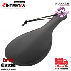 Paleta Negra Fetish · Darkness