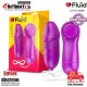 Laary · Huevo vibrador con control remoto · Fluid