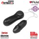 Laary · Huevo vibrador con control remoto · Fluid