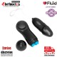 Laary · Huevo vibrador con control remoto · Fluid