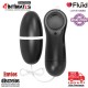 Laaso · Huevo vibrador con control remoto · Fluid