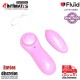 Laase · Huevo vibrador con control remoto · Fluid