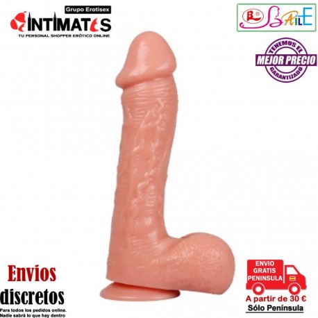 American Strong and Brave Man · Dildo realístico · Baile