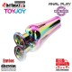 Twilight Bum Bijou - S · Plug anal · ToyJoy