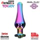 Twilight Bum Bijou - S · Plug anal · ToyJoy