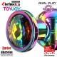 Twilight Bum Bijou - S · Plug anal · ToyJoy