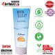 BTB Flavored · Lubricante base agua con sabor 75 ml · Mai