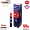 Attraction · Concentrado de feromonas para Ella 10 ml · Mai