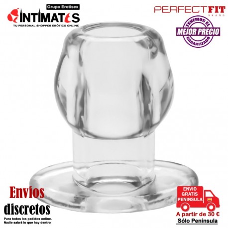 Tunnel - M · Plug Abierto · Perfect Fit