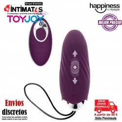 Knock Knock Eggstavagant · Huevo de amor · ToyJoy