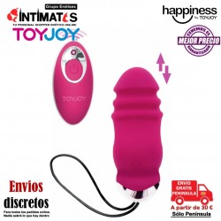 Sunny Side Up & Down · Huevo de amor · ToyJoy