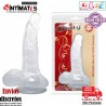 Dong 167mm · Pene realístico con testículos · Baile