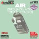 Air Female Condom · Condón femenino - 3 uds.· Uniq