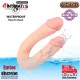Blake · Dildo doble realistico · Shequ