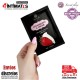 Fresas con nata 10ml · Lubricante y aceite de masaje · Secret Play