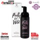 Foaming Shower · Gel de baño espumoso · Pretty But Wild