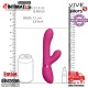 Tani · Vibrador con triple estimulación · Vive