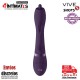 Nilo · Vibrador conejo con rotación · Vive