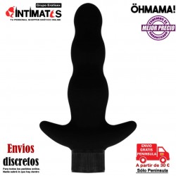 Plug vibrador 175mm · Öhmama!