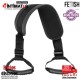 Doggy Style Position Strap · Arnés para hacerlo estilo perrito · Fetish Submissive
