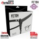 Silicone Strap-On · Arnés con pene realístico 150mm · Fetish Submissive