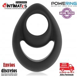 PR 14 · Anillo para el pene y testículos · Powering