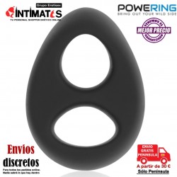 PR 13 · Anillo para el pene y testículos · Powering