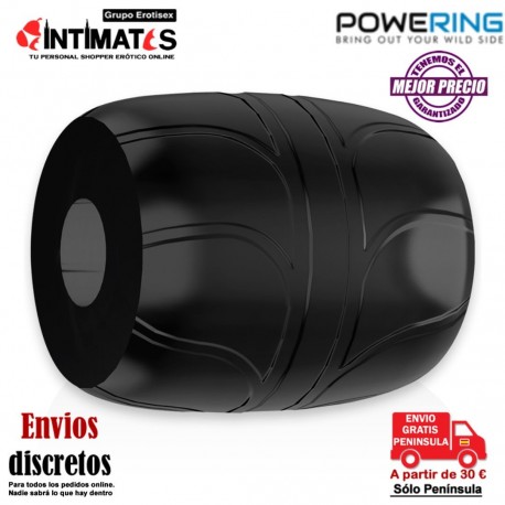 PR 11 · Anillo para el pene · Powering