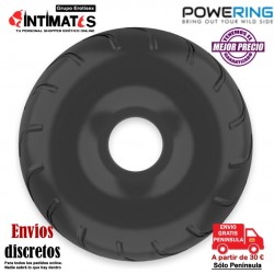 PR 08 · Anillo para el pene y testículos · Powering
