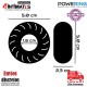 PR 08 · Anillo para el pene y testículos · Powering