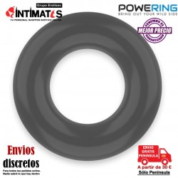 PR 04 · Anillo para el pene y testículos · Powering