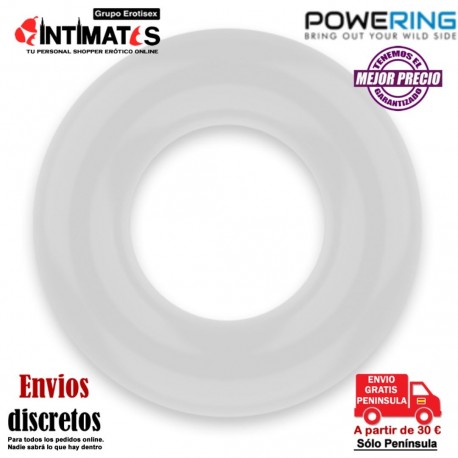 PR 04 · Anillo para el pene y testículos · Powering