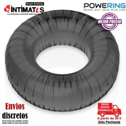 PR 07 · Anillo para el pene · Powering
