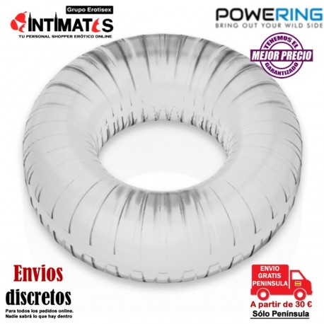 PR 07 · Anillo para el pene · Powering