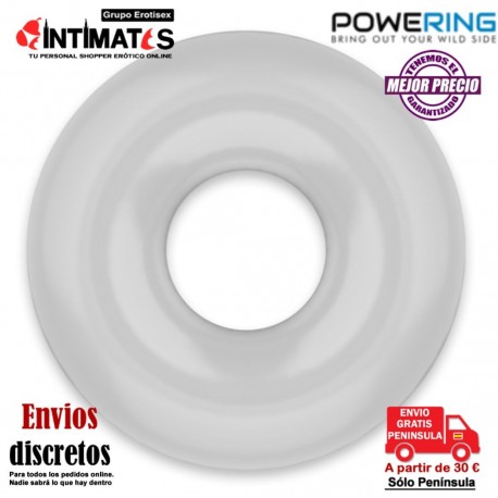 PR 03 · Anillo para el pene · Powering