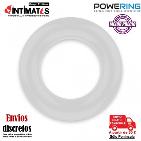 PR 05 · Anillo para el pene · Powering
